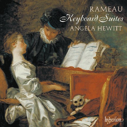 Rameau: Keyboard Suites