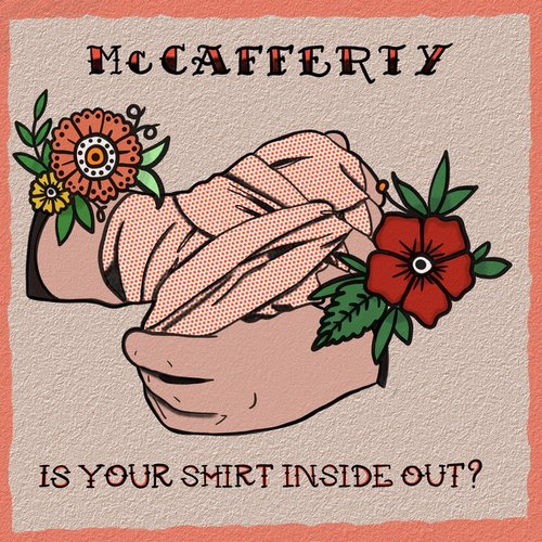 Is Your Shirt Inside Out?