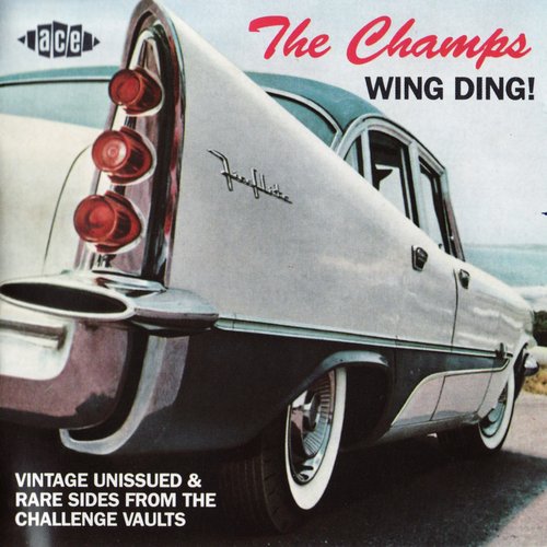 Wing Ding!
