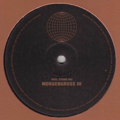 Morgengruss III