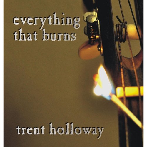 Everything That Burns