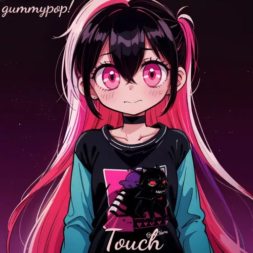 touch (i love)