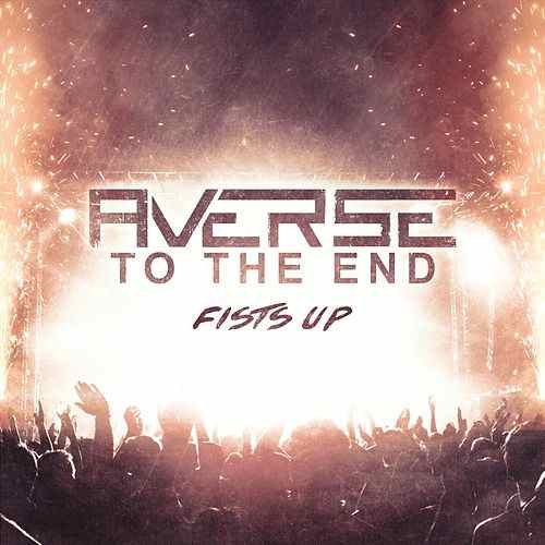 Fists Up - Single