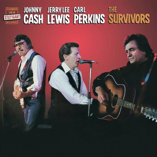 The Survivors
