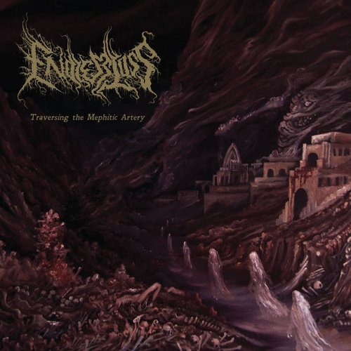 Traversing the Mephitic Artery