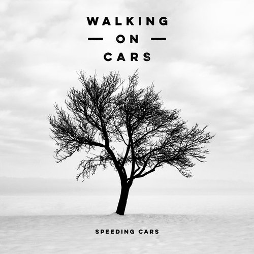 Speeding Cars (Acoustic Version)