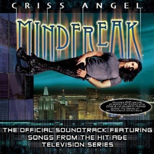 Mindfreak: The Official Soundtrack