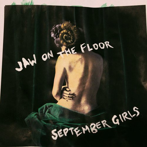Jaw on the Floor - Single