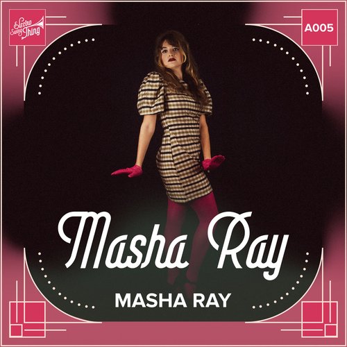 Masha Ray