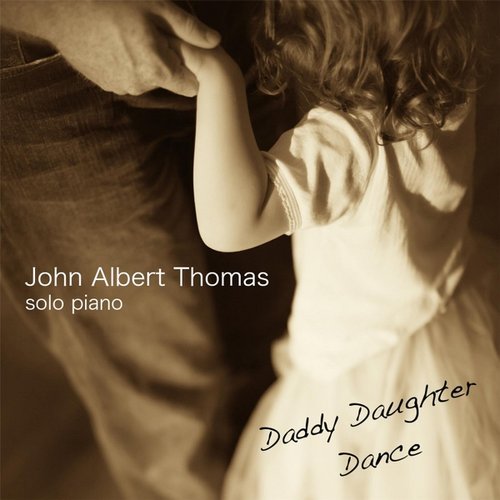 Daddy Daughter Dance (Solo Piano)