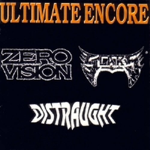 Ultimate Encore