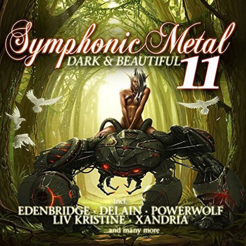 Symphonic Metal 11 - Dark & Beautiful