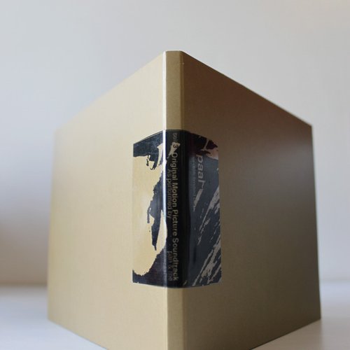 Paal, the original motion picture soundtrack from the film