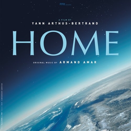 Home (Original Motion Picture Soundtrack) [Deluxe Version]
