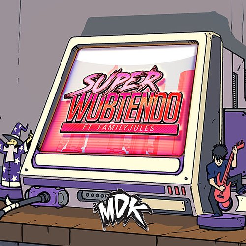 Super Wubtendo