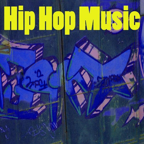 Hip Hop Music (Rap Music)