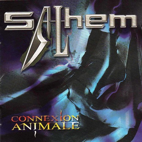 Connexion Animale