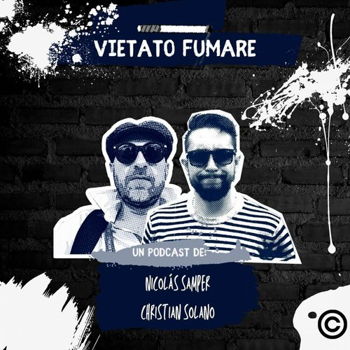 Vietato Fumare (Podcast)