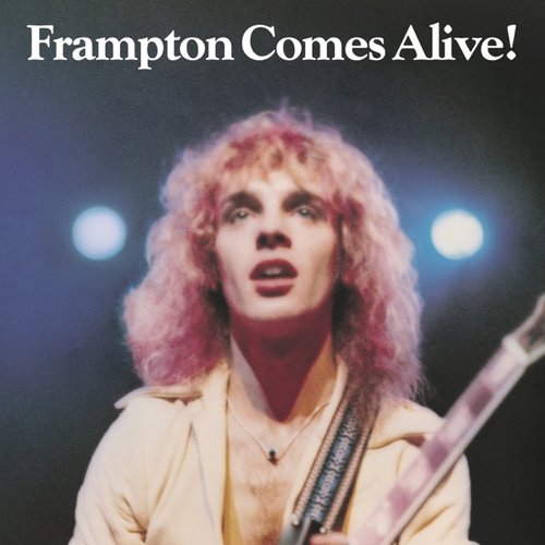 Frampton Comes Alive! (Live)