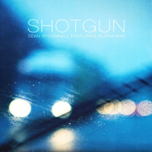 Shotgun (feat. Audra Mae)