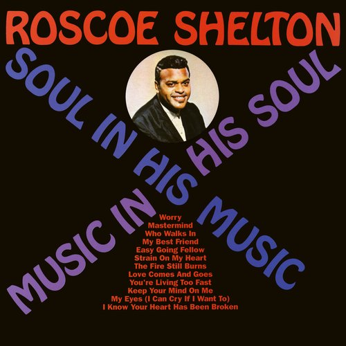 Music In His Soul, Soul In His Music