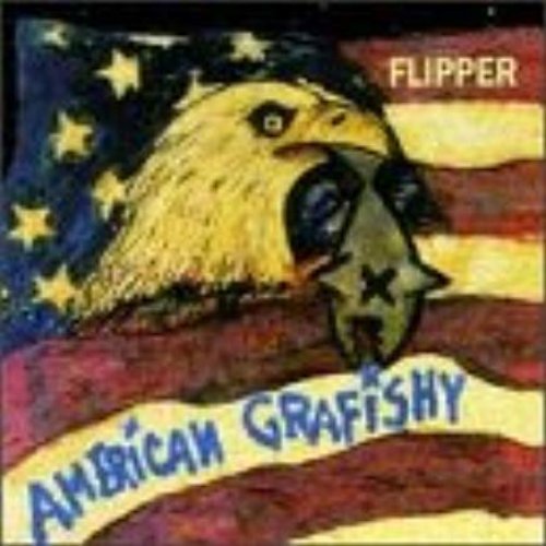 American Grafishy [Explicit]