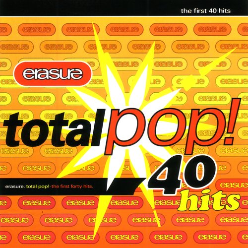 Total Pop! - The First 40 Hits