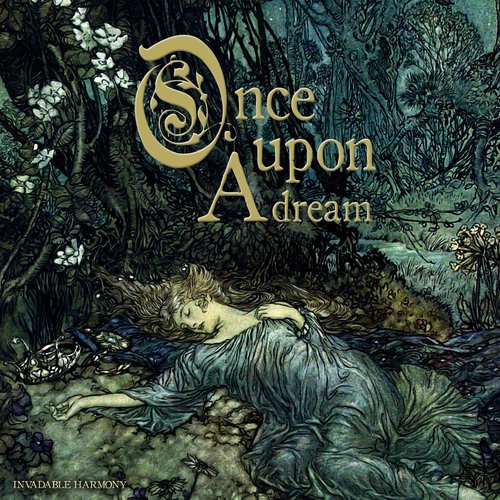 Once Upon a Dream - Single