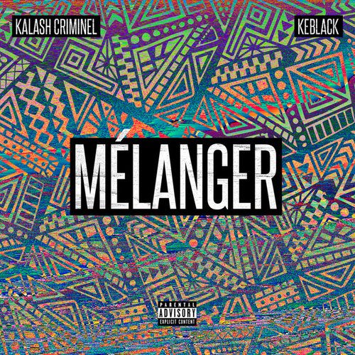 Mélanger
