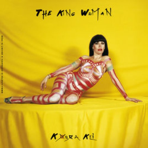The King Woman