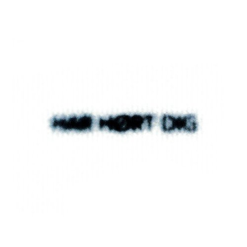 Har Hørt Dig - Single