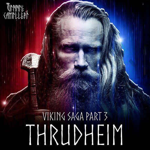 Viking Saga Pt. 3 Thrudheim