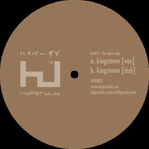 Kingstown
