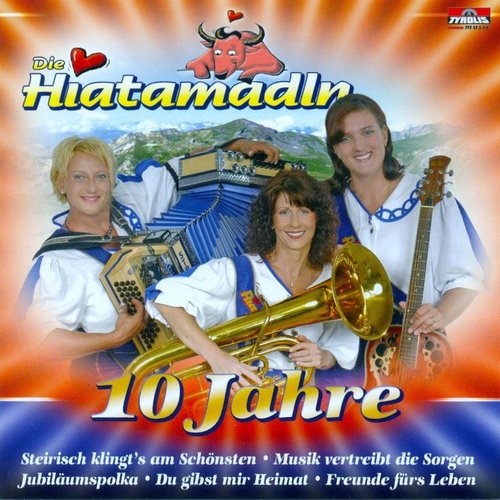 10 Jahre