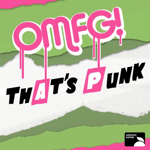 OMFG! That's Punk