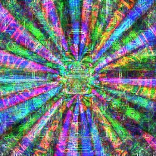 Antimatter Drive