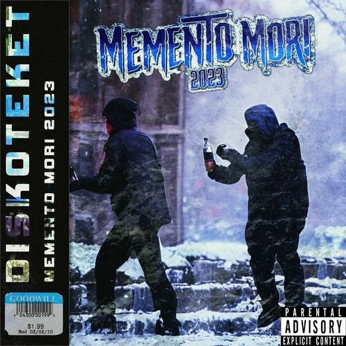 Memento Mori 2023 - Single