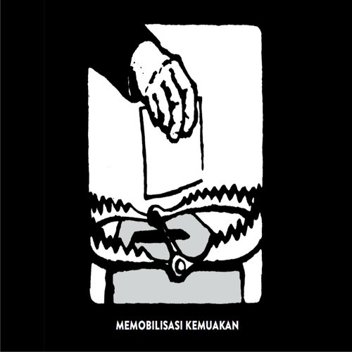 Memobilisasi Kemuakan