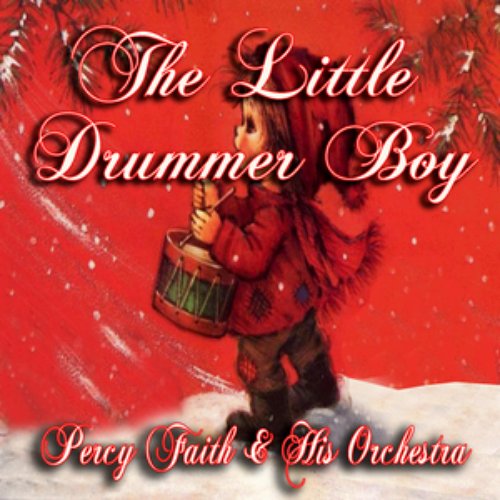 The Little Drummer Boy