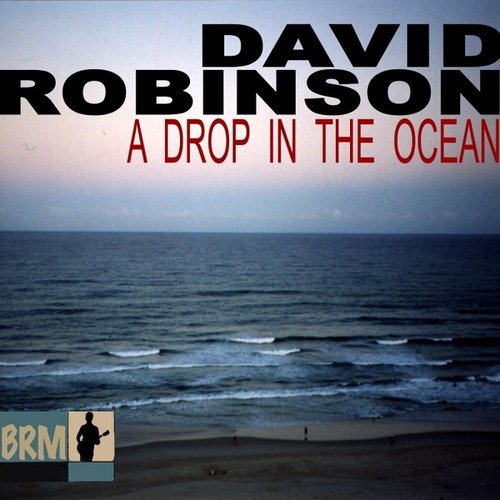 A Drop in the Ocean