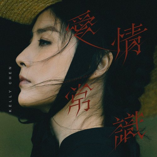 愛情常識 - Single