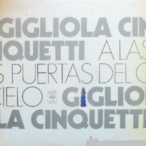 A Las Puertas Del Cielo