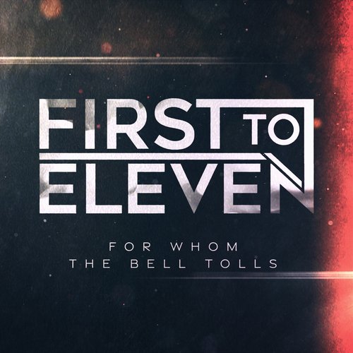For Whom the Bell Tolls - Single