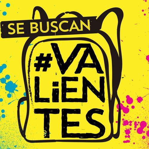 Se Buscan Valientes