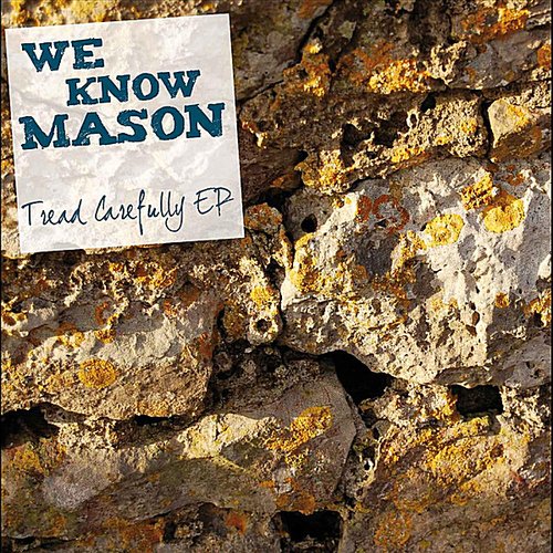Tread Carefully - EP