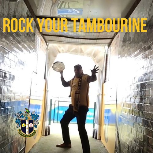 Rock Your Tambourine