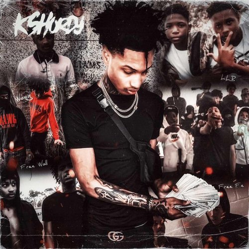 Dead Nggas (ATK Diss)