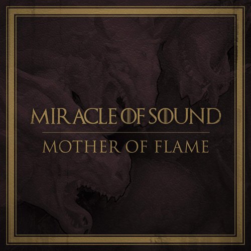 Mother of Flame