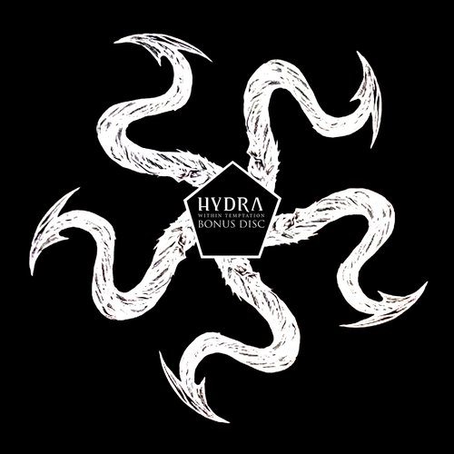 Hydra [Bonus CD]