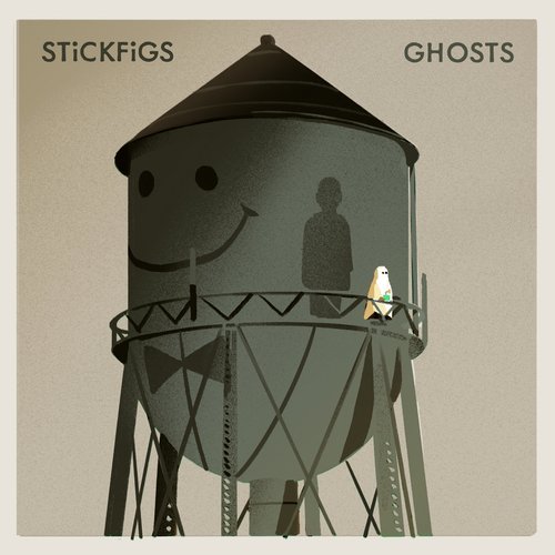 Ghosts
